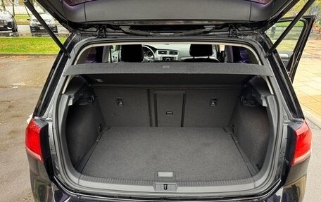 Volkswagen Golf VII, 2015 год, 1 750 000 рублей, 39 фотография