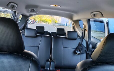 Toyota Sienta II, 2020 год, 1 880 000 рублей, 18 фотография