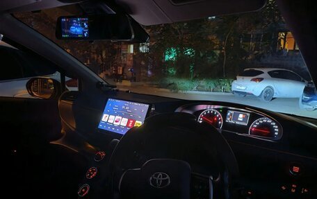 Toyota Sienta II, 2020 год, 1 880 000 рублей, 15 фотография