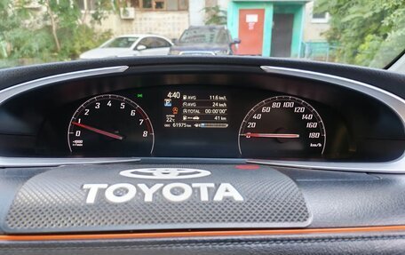 Toyota Sienta II, 2020 год, 1 880 000 рублей, 27 фотография