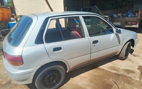 Toyota Starlet, 1995 год, 230 000 рублей, 8 фотография