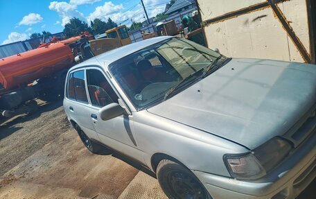 Toyota Starlet, 1995 год, 230 000 рублей, 7 фотография