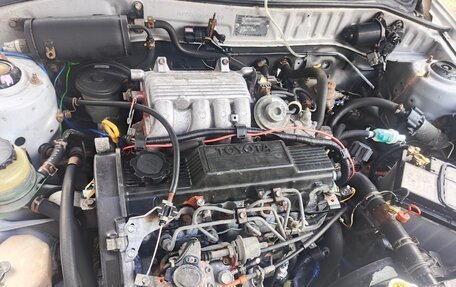 Toyota Starlet, 1995 год, 230 000 рублей, 9 фотография