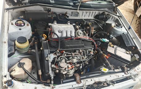 Toyota Starlet, 1995 год, 230 000 рублей, 10 фотография
