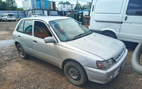 Toyota Starlet, 1995 год, 230 000 рублей, 4 фотография
