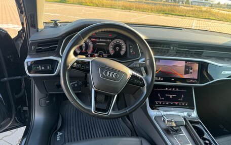 Audi A6, 2020 год, 4 500 000 рублей, 7 фотография