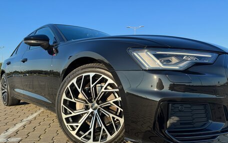 Audi A6, 2020 год, 4 500 000 рублей, 2 фотография