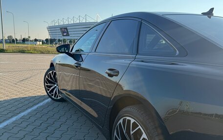 Audi A6, 2020 год, 4 500 000 рублей, 5 фотография