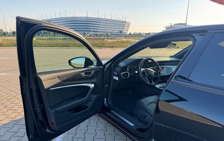 Audi A6, 2020 год, 4 500 000 рублей, 6 фотография