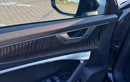 Audi A6, 2020 год, 4 500 000 рублей, 8 фотография