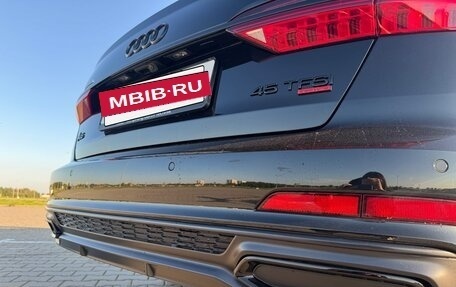 Audi A6, 2020 год, 4 500 000 рублей, 4 фотография