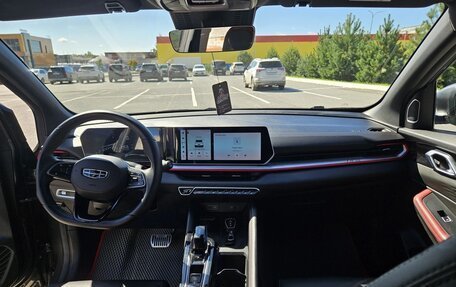 Geely Coolray I, 2023 год, 1 750 000 рублей, 12 фотография