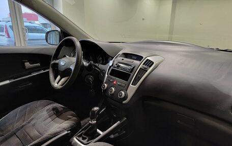 KIA cee'd I рестайлинг, 2010 год, 565 000 рублей, 11 фотография