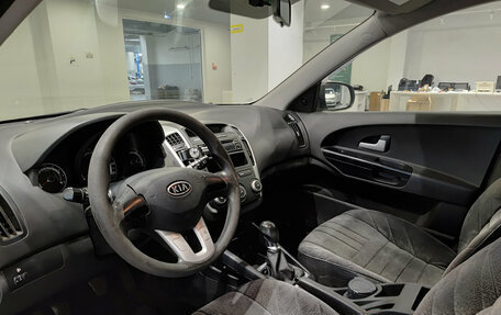 KIA cee'd I рестайлинг, 2010 год, 565 000 рублей, 16 фотография