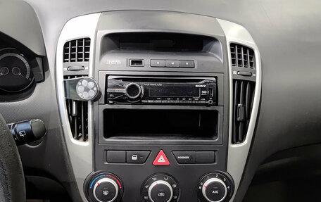 KIA cee'd I рестайлинг, 2010 год, 565 000 рублей, 15 фотография