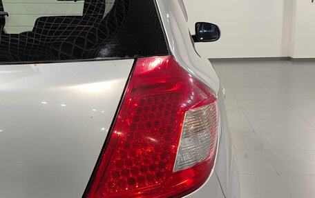 KIA cee'd I рестайлинг, 2010 год, 565 000 рублей, 9 фотография