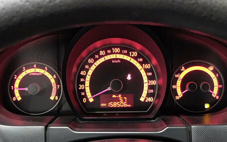 KIA cee'd I рестайлинг, 2010 год, 565 000 рублей, 13 фотография