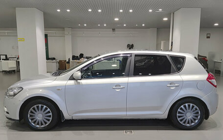 KIA cee'd I рестайлинг, 2010 год, 565 000 рублей, 8 фотография