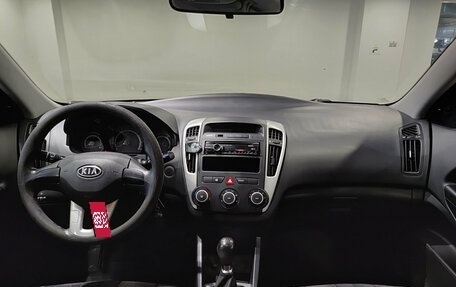 KIA cee'd I рестайлинг, 2010 год, 565 000 рублей, 14 фотография