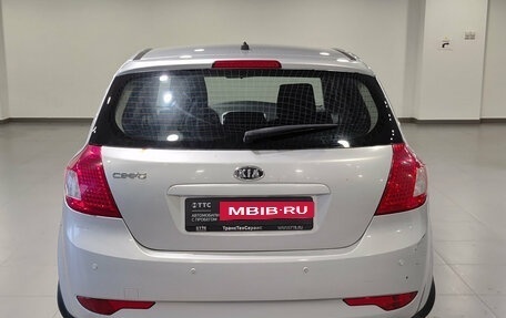 KIA cee'd I рестайлинг, 2010 год, 565 000 рублей, 6 фотография