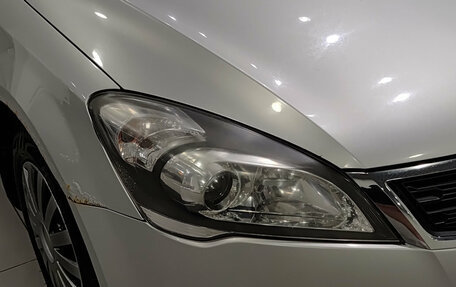 KIA cee'd I рестайлинг, 2010 год, 565 000 рублей, 17 фотография
