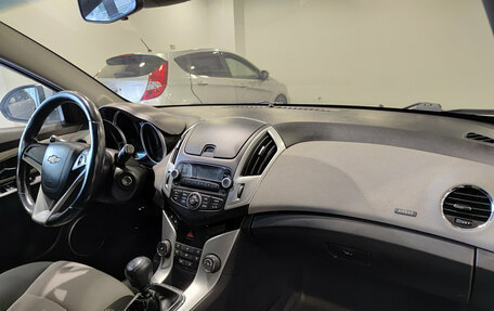 Chevrolet Cruze II, 2013 год, 515 000 рублей, 11 фотография