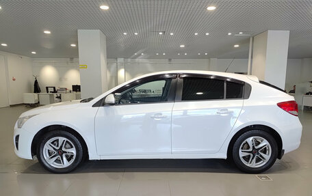 Chevrolet Cruze II, 2013 год, 515 000 рублей, 8 фотография