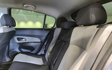 Chevrolet Cruze II, 2013 год, 515 000 рублей, 12 фотография