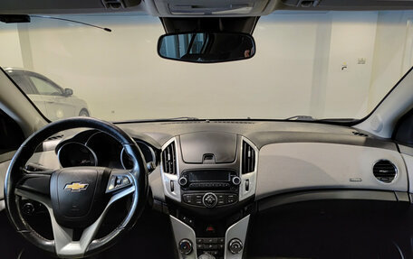 Chevrolet Cruze II, 2013 год, 515 000 рублей, 14 фотография