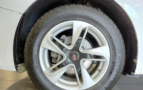 Chevrolet Cruze II, 2013 год, 515 000 рублей, 18 фотография