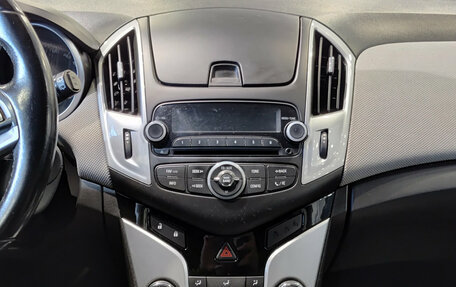 Chevrolet Cruze II, 2013 год, 515 000 рублей, 15 фотография