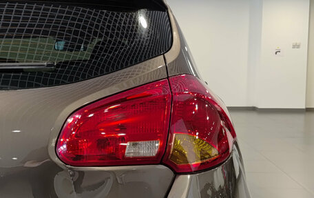 KIA cee'd III, 2013 год, 758 000 рублей, 9 фотография