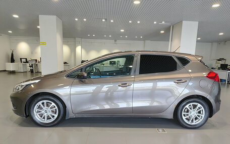 KIA cee'd III, 2013 год, 758 000 рублей, 8 фотография
