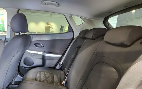 KIA cee'd III, 2013 год, 758 000 рублей, 12 фотография