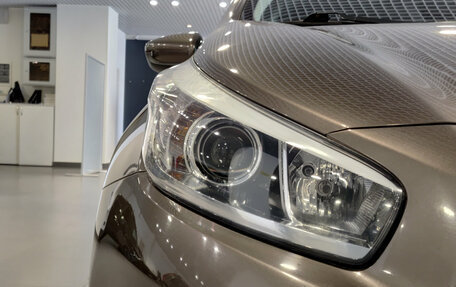 KIA cee'd III, 2013 год, 758 000 рублей, 17 фотография