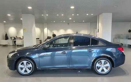 Chevrolet Cruze II, 2011 год, 347 000 рублей, 8 фотография