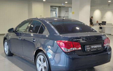 Chevrolet Cruze II, 2011 год, 347 000 рублей, 7 фотография