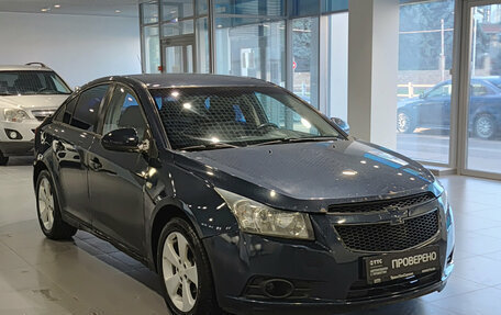 Chevrolet Cruze II, 2011 год, 347 000 рублей, 3 фотография