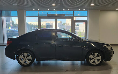 Chevrolet Cruze II, 2011 год, 347 000 рублей, 4 фотография