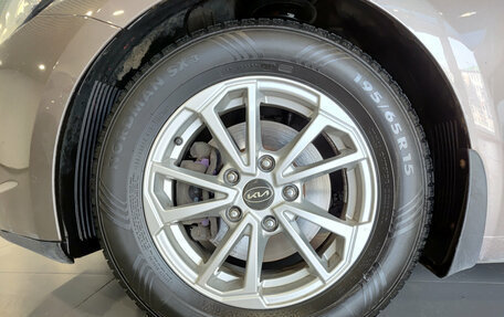 KIA cee'd III, 2013 год, 758 000 рублей, 18 фотография