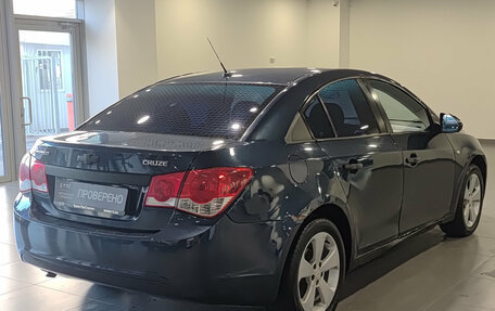 Chevrolet Cruze II, 2011 год, 347 000 рублей, 5 фотография