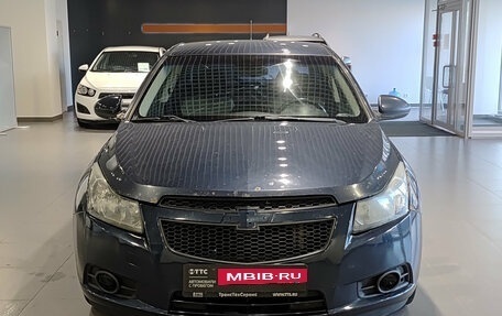 Chevrolet Cruze II, 2011 год, 347 000 рублей, 2 фотография