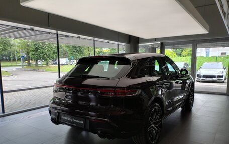 Porsche Macan I рестайлинг, 2026 год, 14 490 000 рублей, 5 фотография