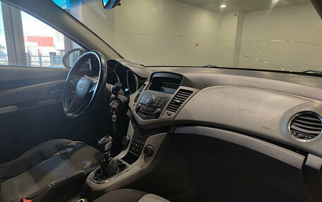 Chevrolet Cruze II, 2011 год, 347 000 рублей, 11 фотография
