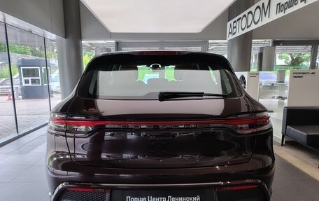 Porsche Macan I рестайлинг, 2026 год, 14 490 000 рублей, 6 фотография