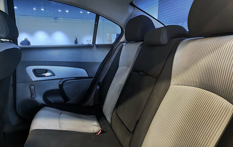 Chevrolet Cruze II, 2011 год, 347 000 рублей, 12 фотография