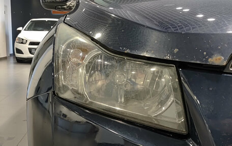 Chevrolet Cruze II, 2011 год, 347 000 рублей, 17 фотография