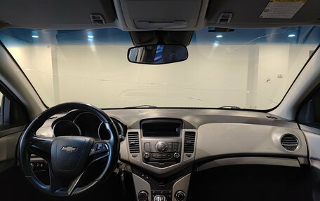 Chevrolet Cruze II, 2011 год, 347 000 рублей, 14 фотография