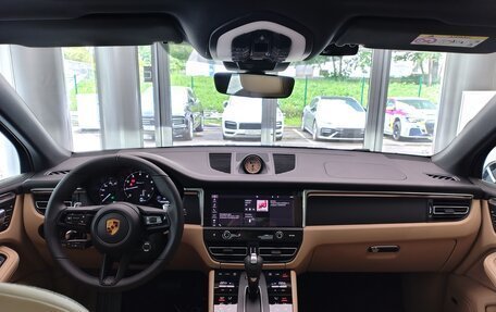 Porsche Macan I рестайлинг, 2026 год, 14 490 000 рублей, 7 фотография