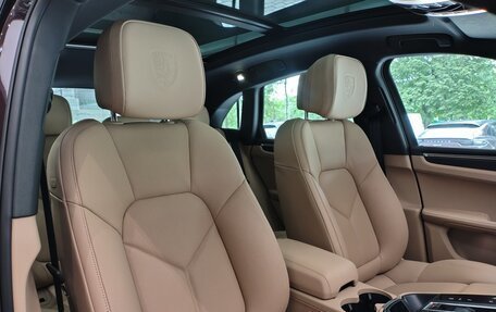 Porsche Macan I рестайлинг, 2026 год, 14 490 000 рублей, 12 фотография